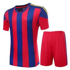 custom soccer jerseys